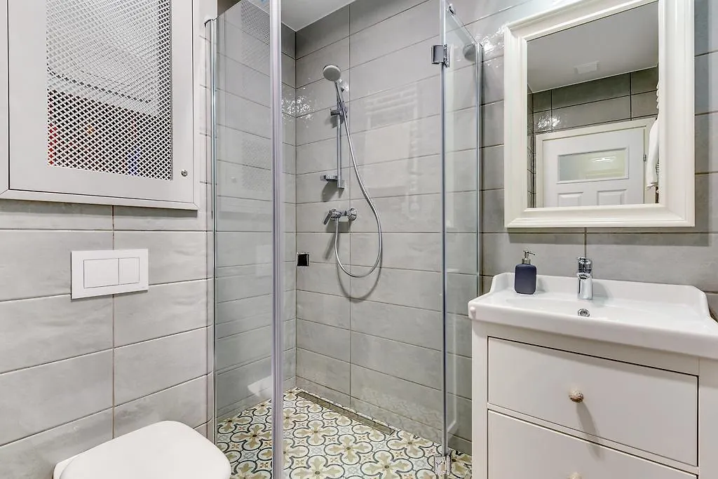 Apartments Indygo By Renters Sopot 0*,  Polska