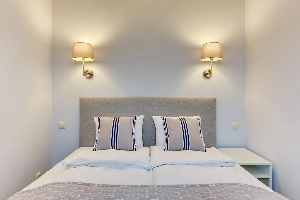 Apartments Indygo By Renters Sopot